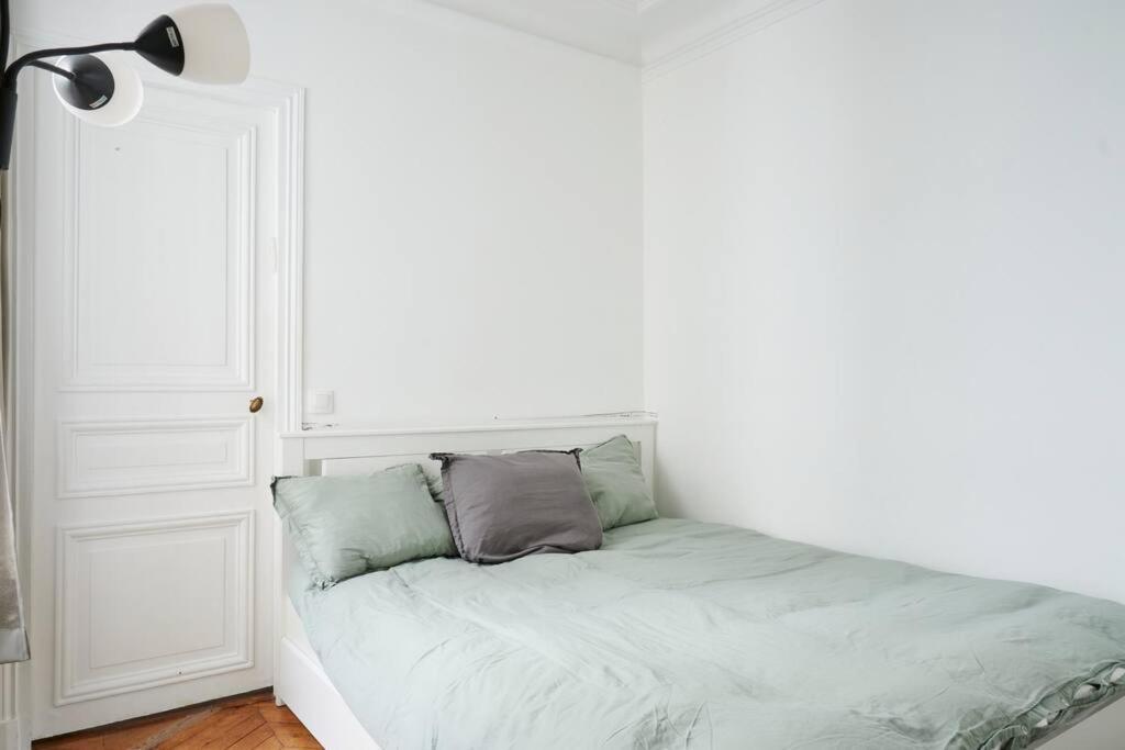 Family Vibes - Place Mexico Apartment Paris
