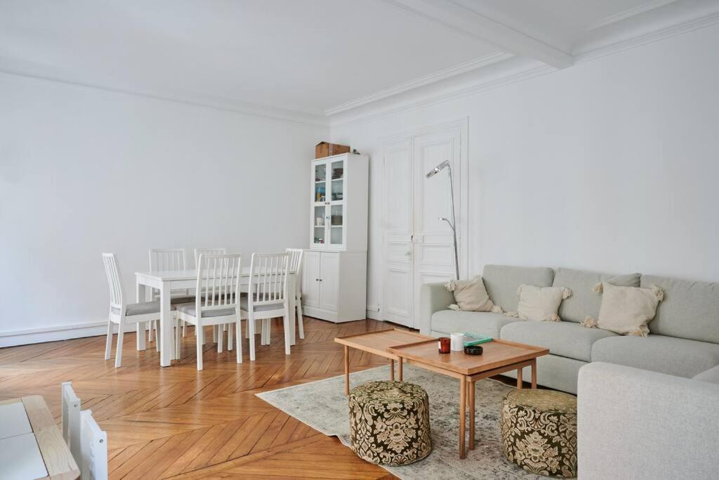Family Vibes - Place Mexico Apartment
