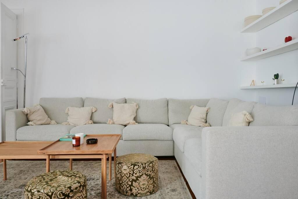 Apartment Family Vibes - Place Mexico